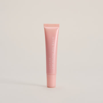 Lip Glow Oil Balm