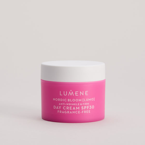 Anti-wrinkle & Firm Day Cream SPF30 Fragrance-free – Lumene FI