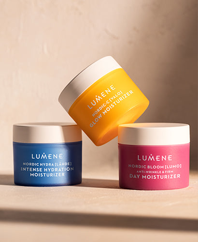 Rich Day Cream – Lumene FI
