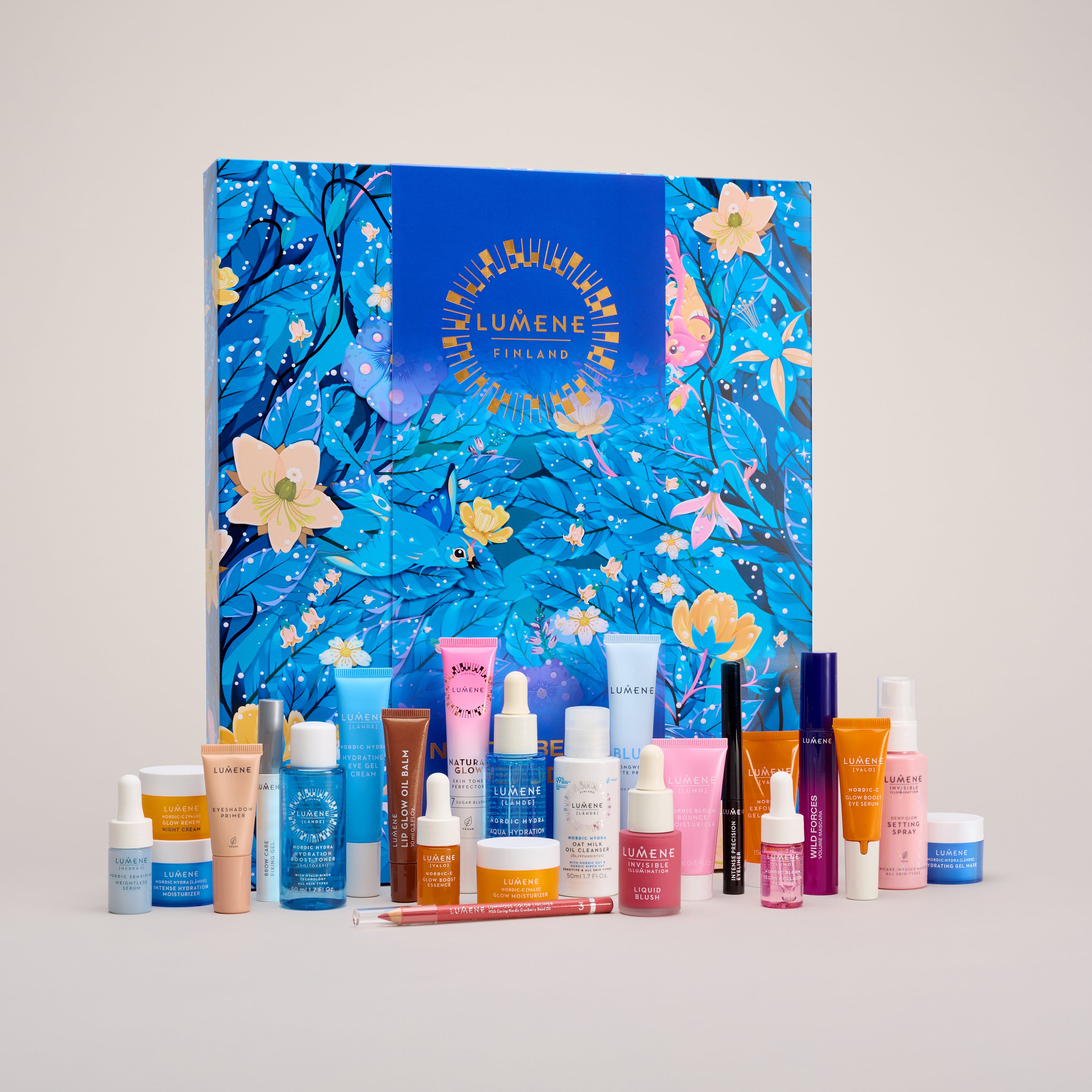 Sets – Lumene FI