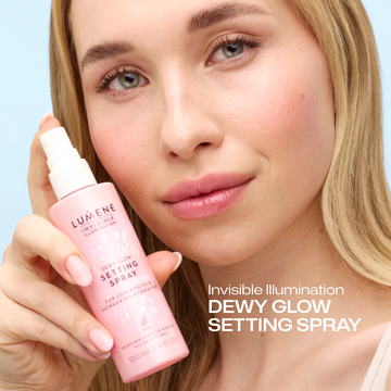 Dewy Glow Setting Spray