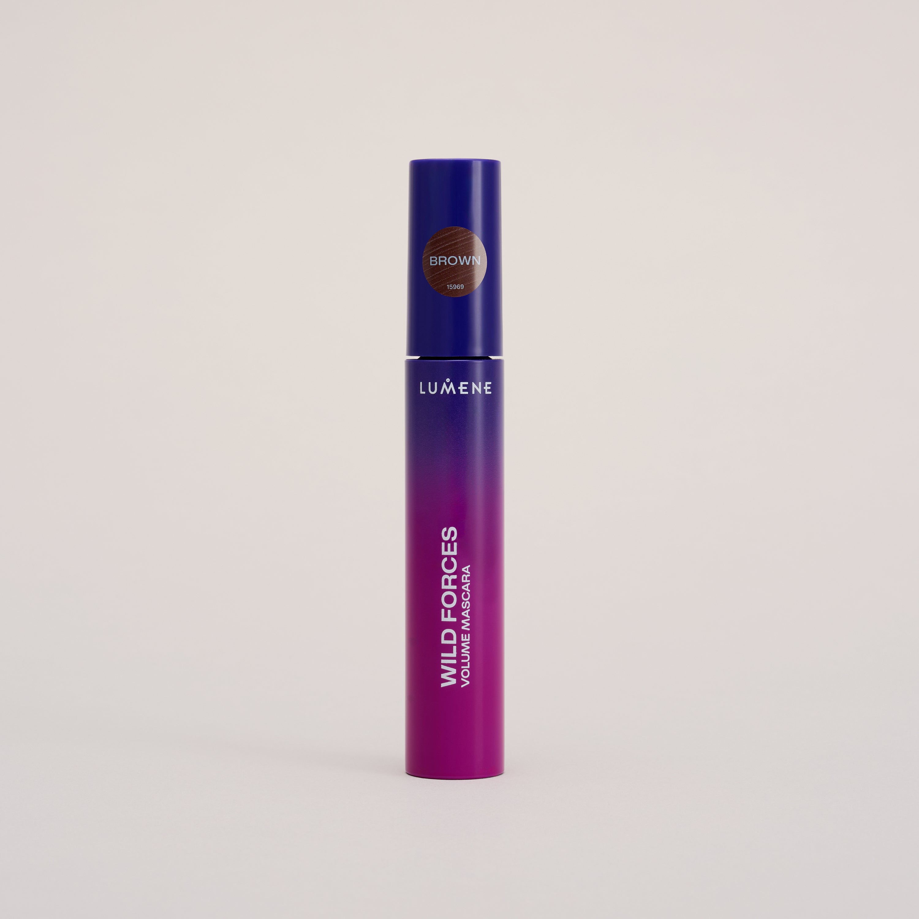 Wild Forces Volume Mascara