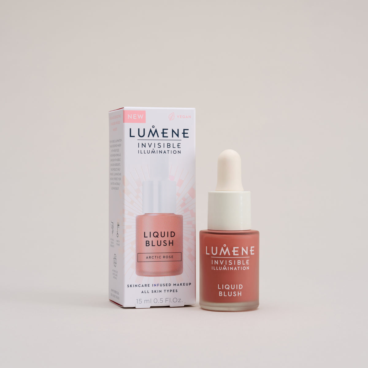 Liquid Blush