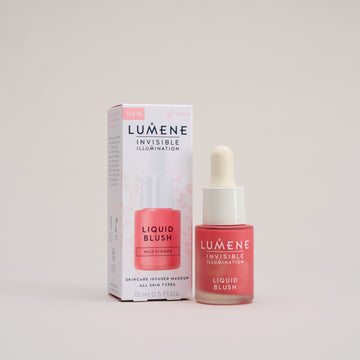 Liquid Blush