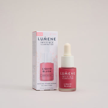 Liquid Blush