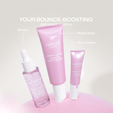 Bounce Moisturizer
