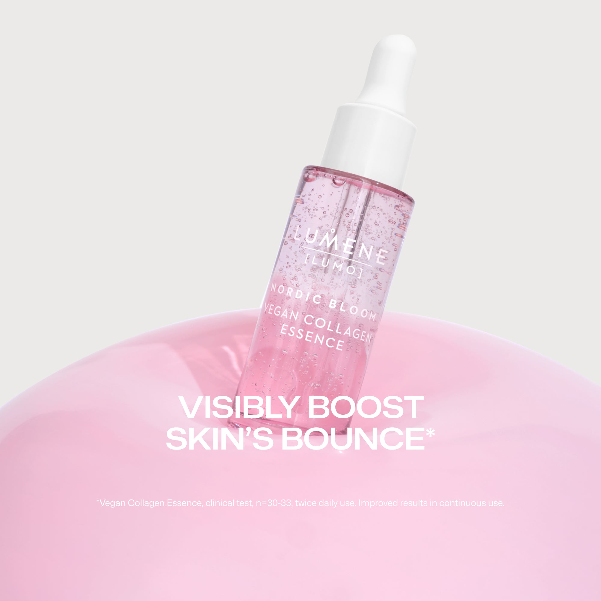Vegan Collagen Essence – Lumene FI