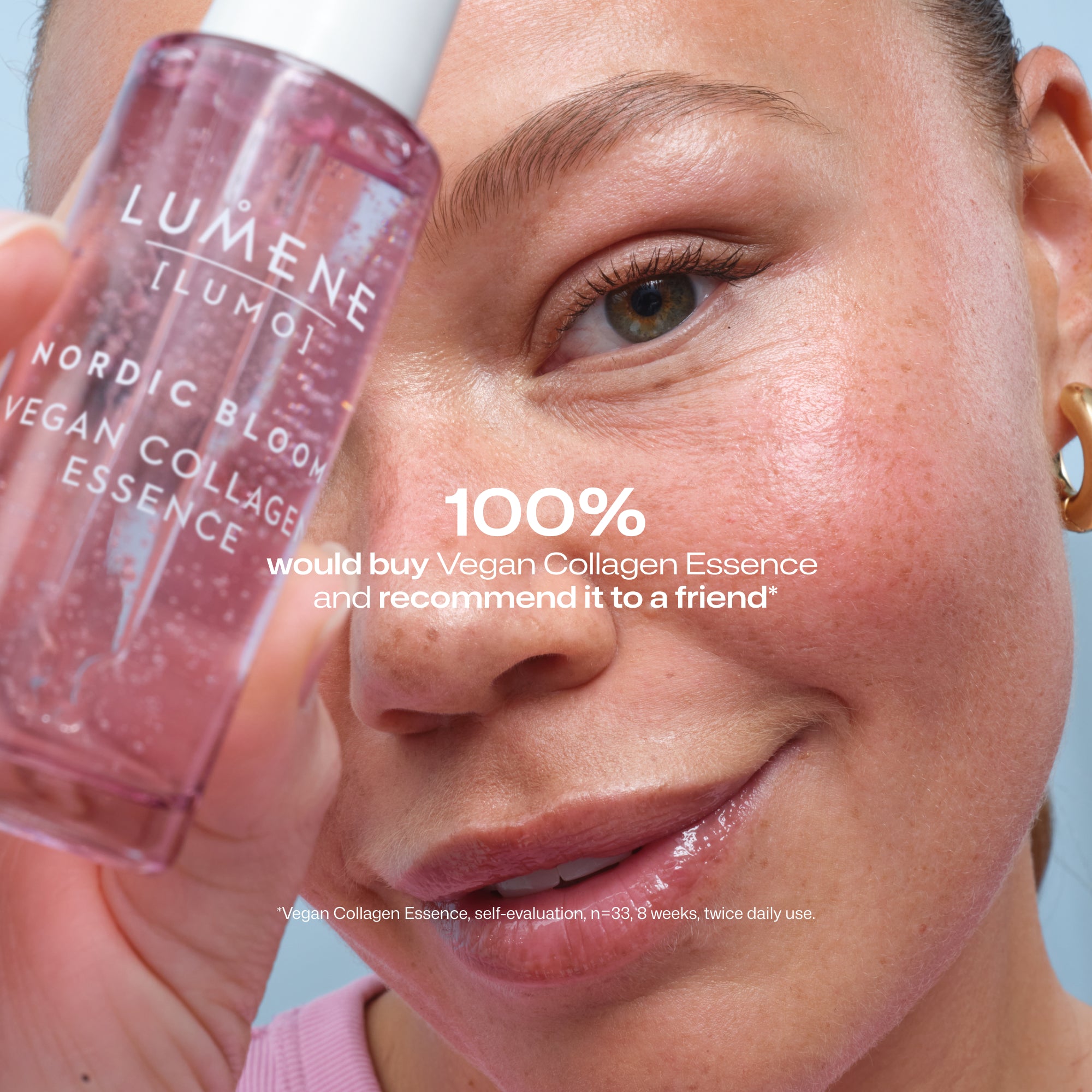 Vegan Collagen Essence