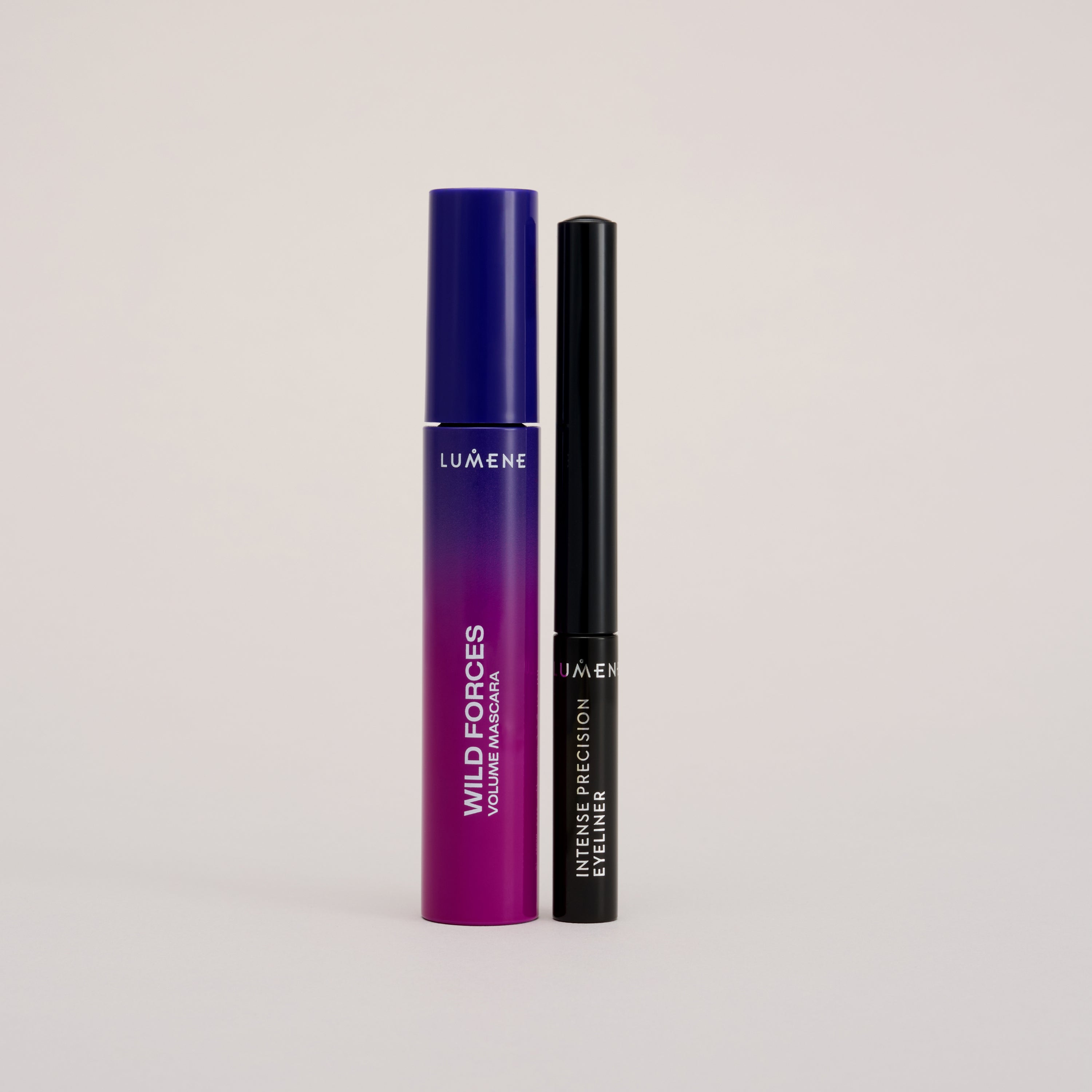 Eye Makeup Duo