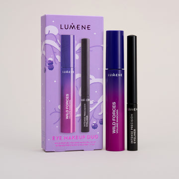 Eye Makeup Duo