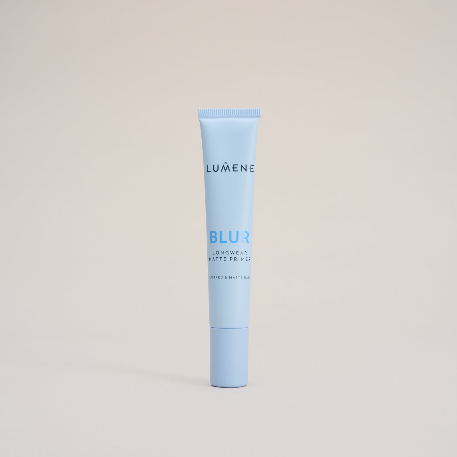 Blur Longwear Matte Primer