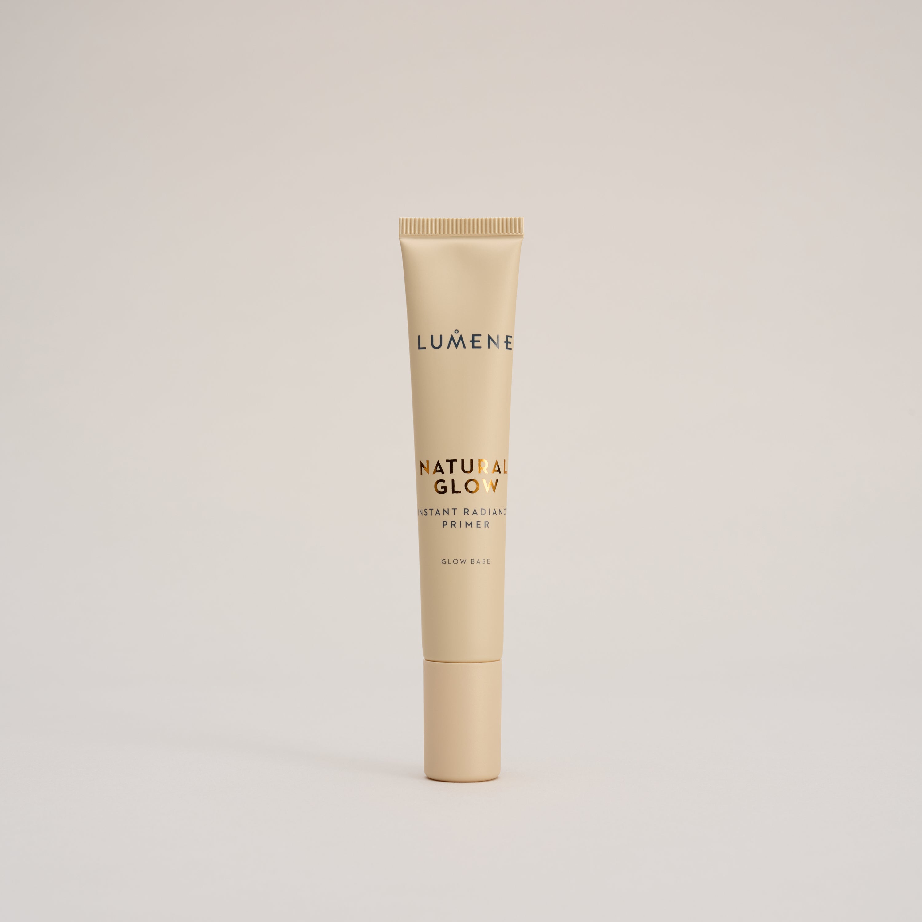 Natural Glow Instant Radiance Primer