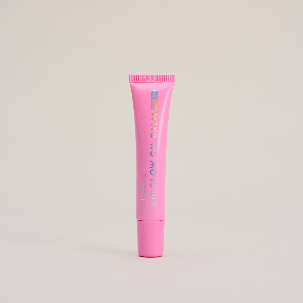 Lip Glow Oil Balm SPF30