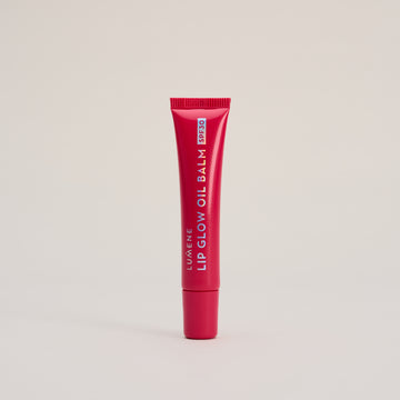 Lip Glow Oil Balm SPF30