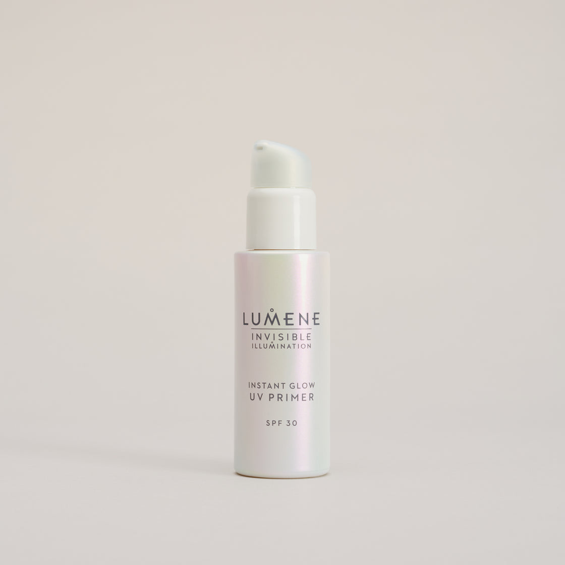 Invisible Illumination Instant Glow UV Primer SPF30