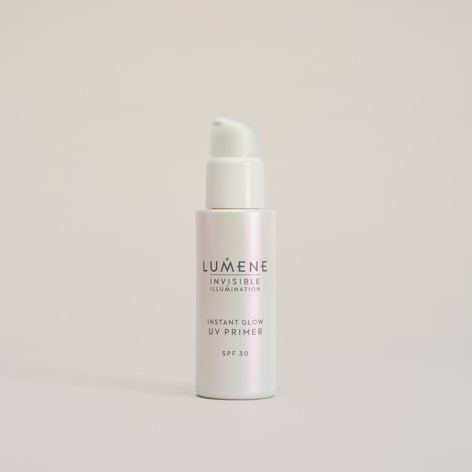 Invisible Illumination Instant Glow UV Primer SPF30