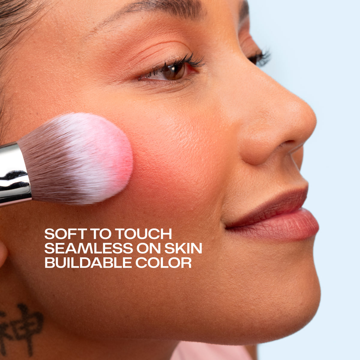 Soft Glow Powder Blush