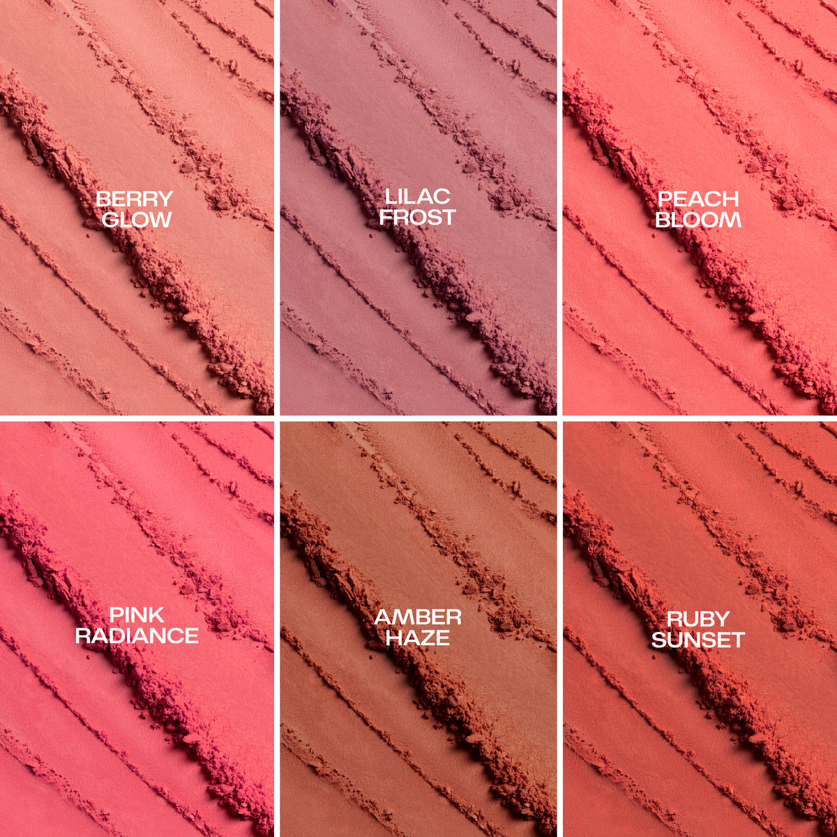Soft Glow Powder Blush