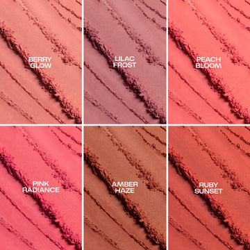 Soft Glow Powder Blush