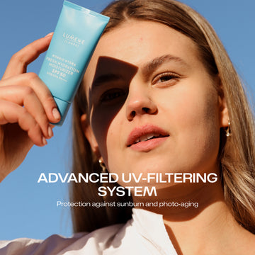 Fresh Hydration Moisturizer SPF50