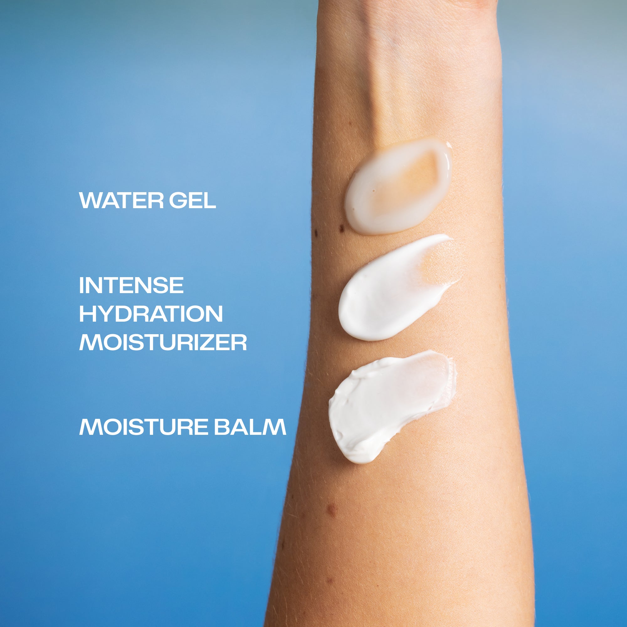Intense Hydration Moisturizer – Lumene FI