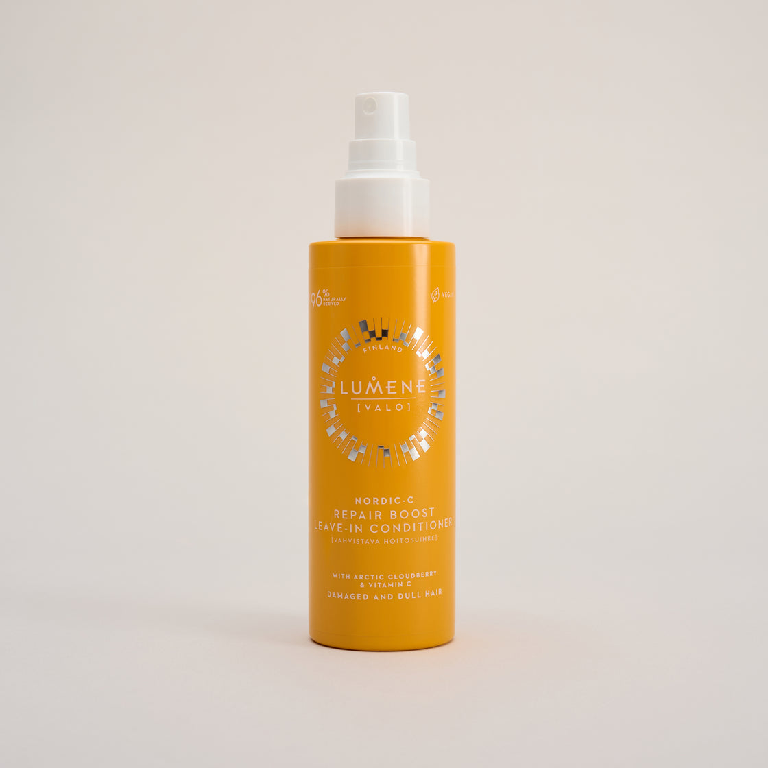 Repair Boost Leave-in Conditioner