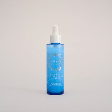 Moisture Boost Hair Serum