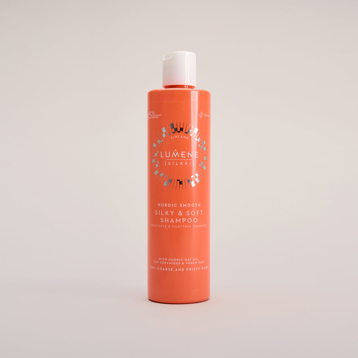 Silky & Soft Shampoo