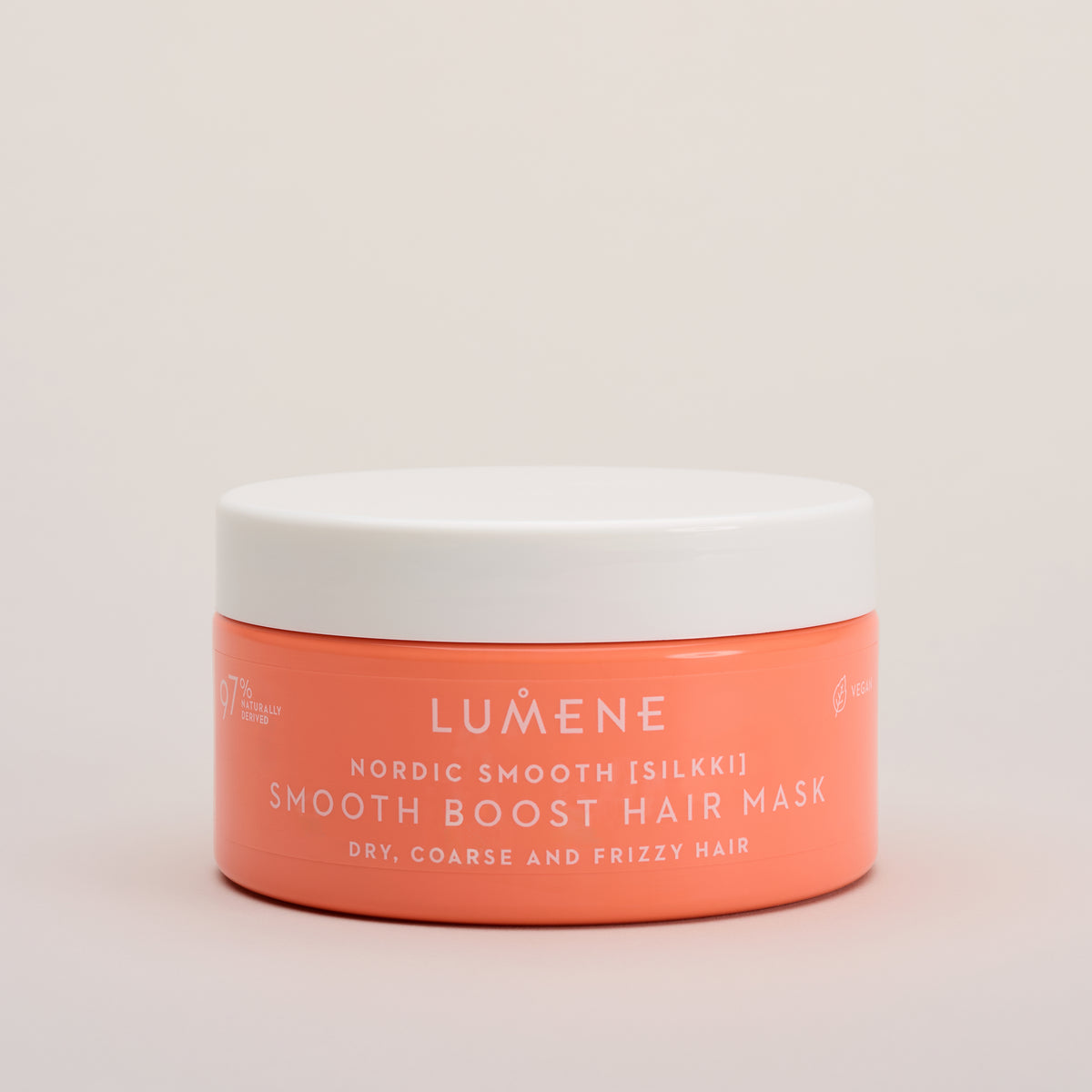 Smooth Boost Hair Mask