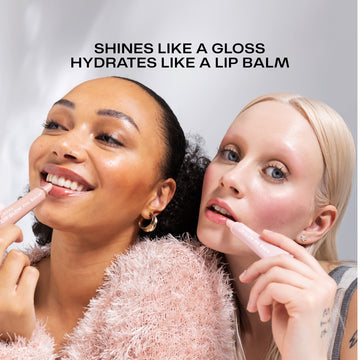 Lip Glow Oil Balm
