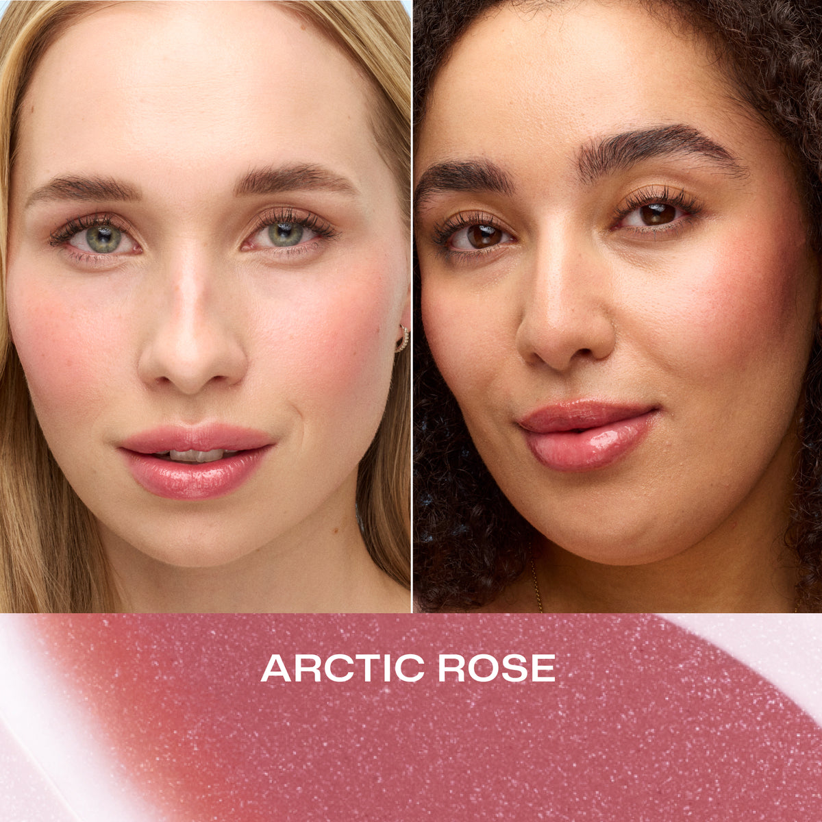 Liquid Blush
