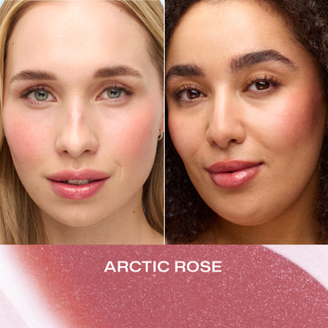 Liquid Blush