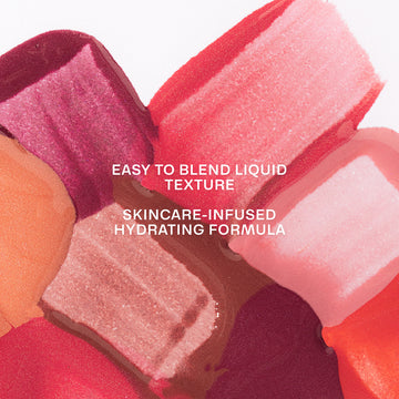 Liquid Blush