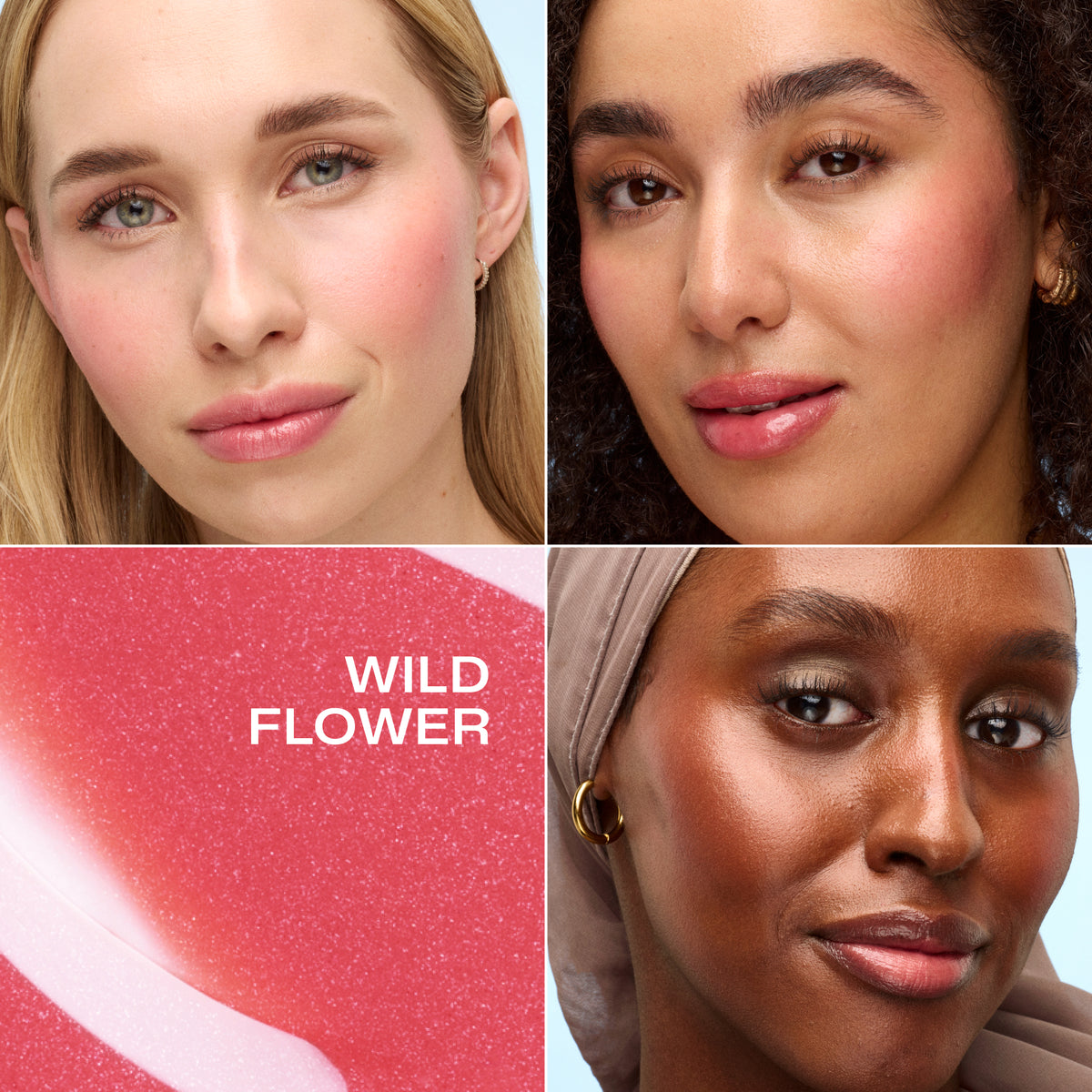 Liquid Blush