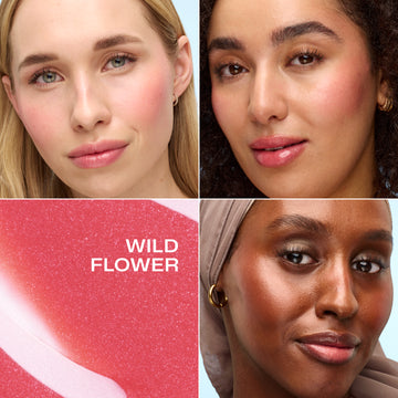 Liquid Blush