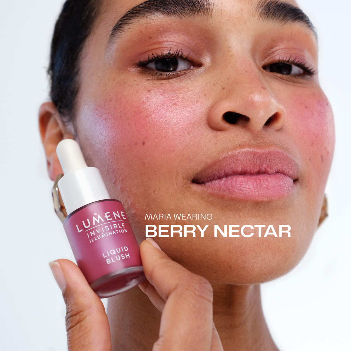Liquid Blush