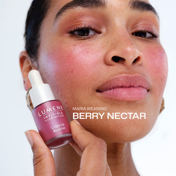 Liquid Blush