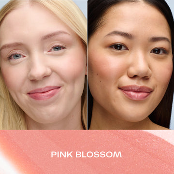 Liquid Blush