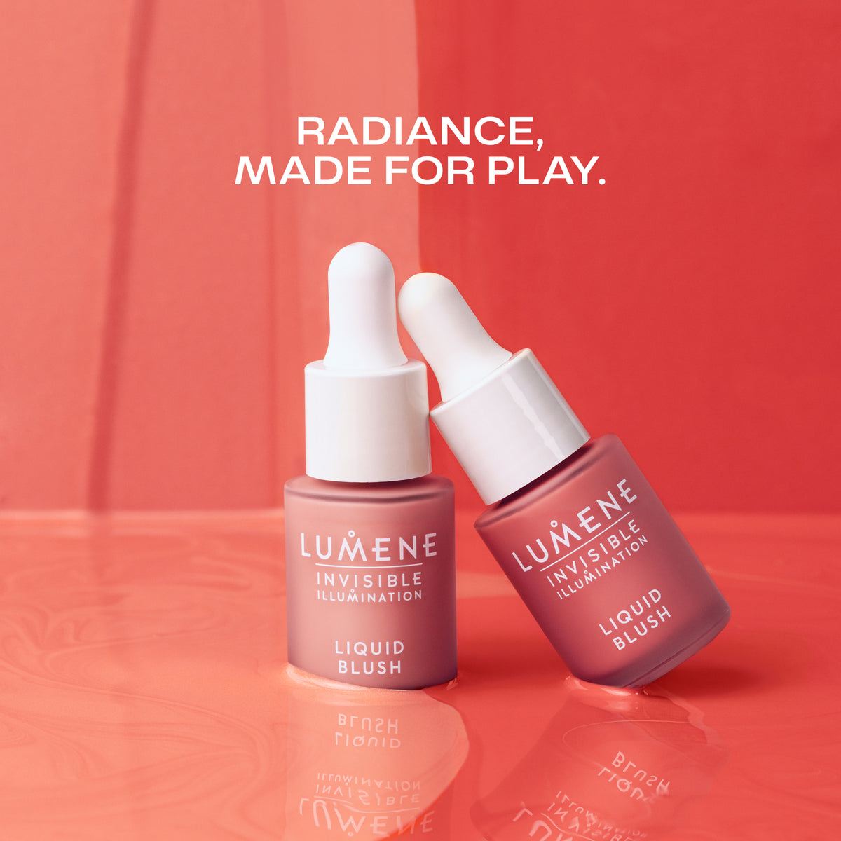 Liquid Blush
