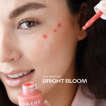 Liquid Blush