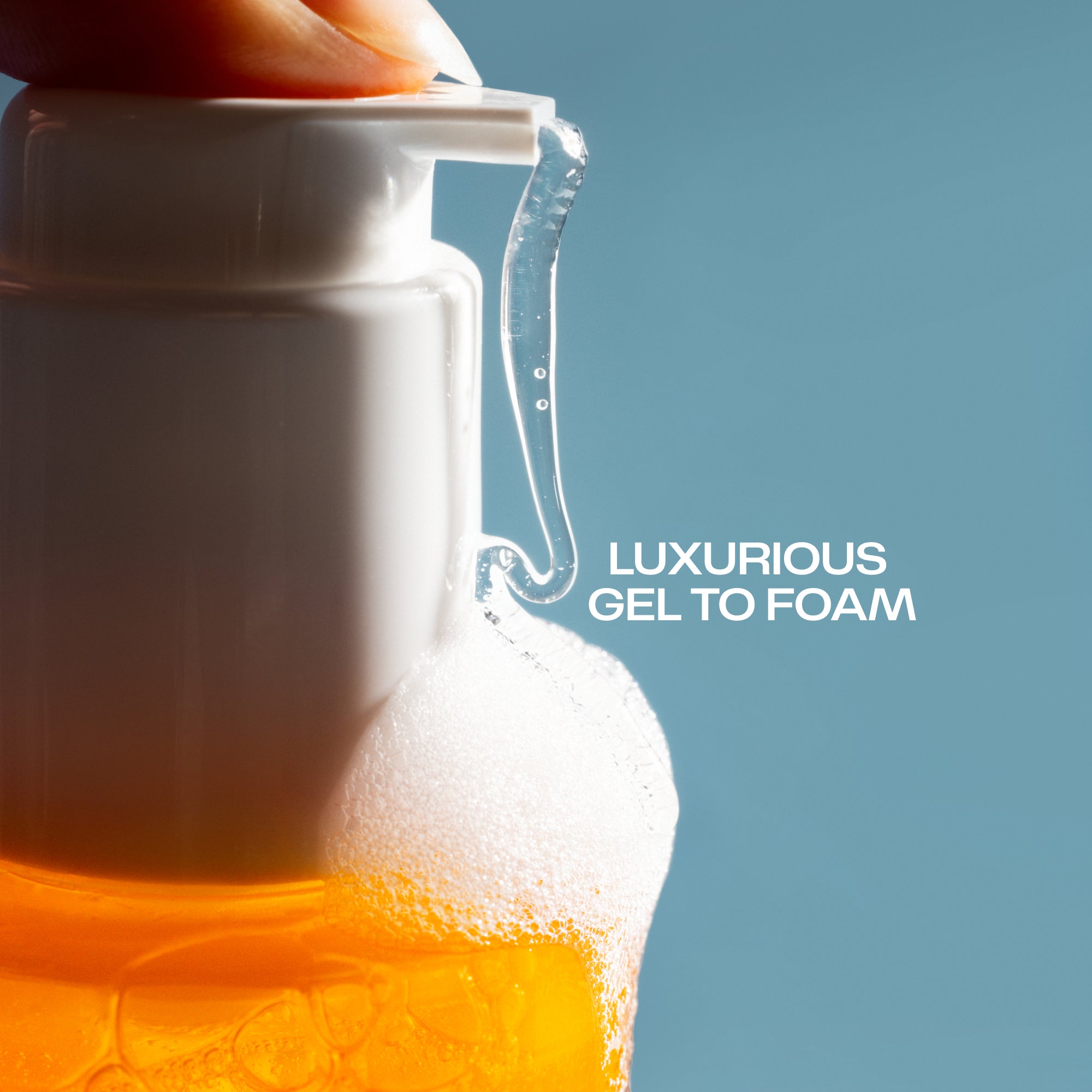 Exfoliating Gel Cleanser