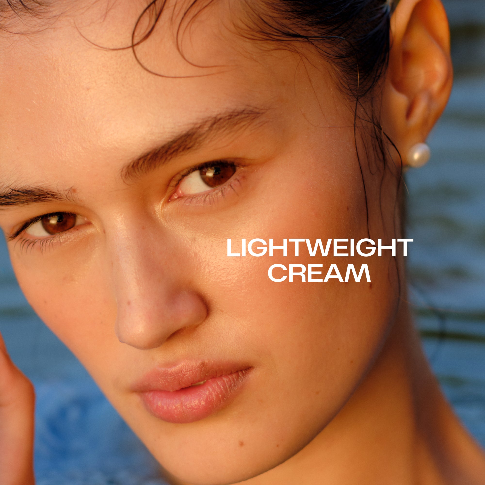 Hydrating Lotion Moisturizer