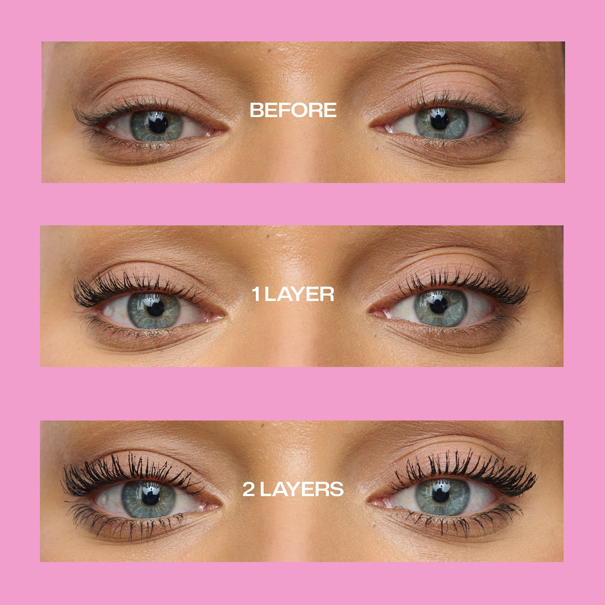 Wild Forces Uplift Mascara