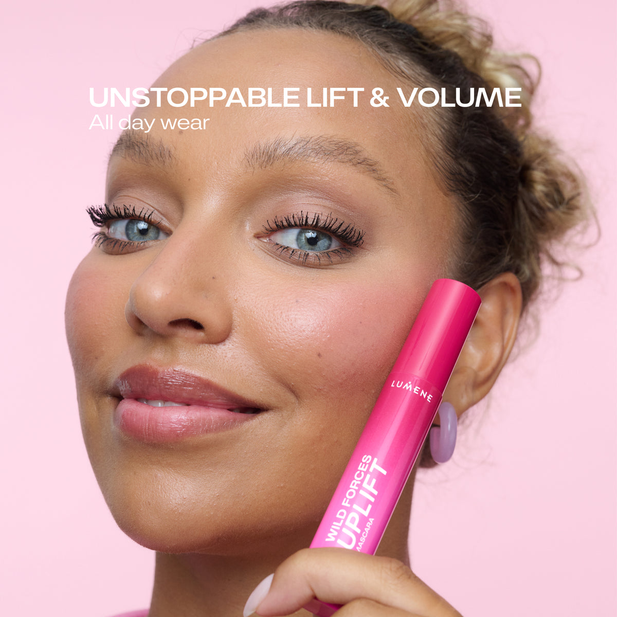 Wild Forces Uplift Mascara