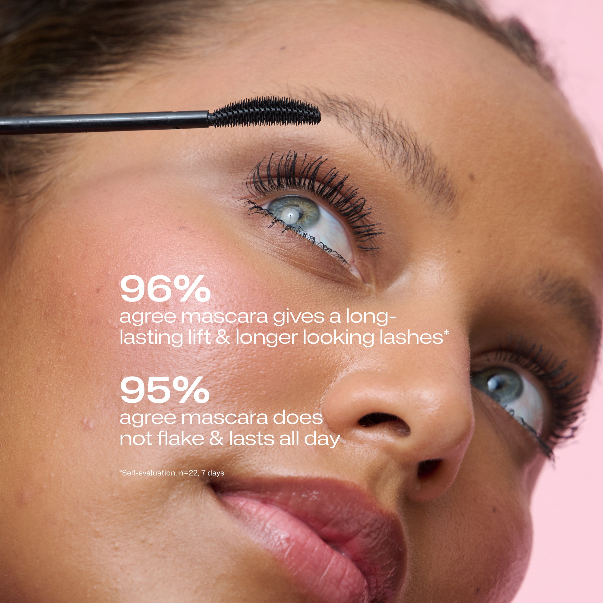 Wild Forces Uplift Mascara