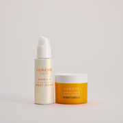 Glow Renew Night Duo